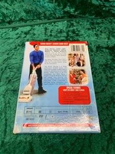 DVD MOVIE / DVD MOVIE BOX SET WHOS THE BOSS COMPLETE FIRST SEASON (1984)  Very Good | Buya